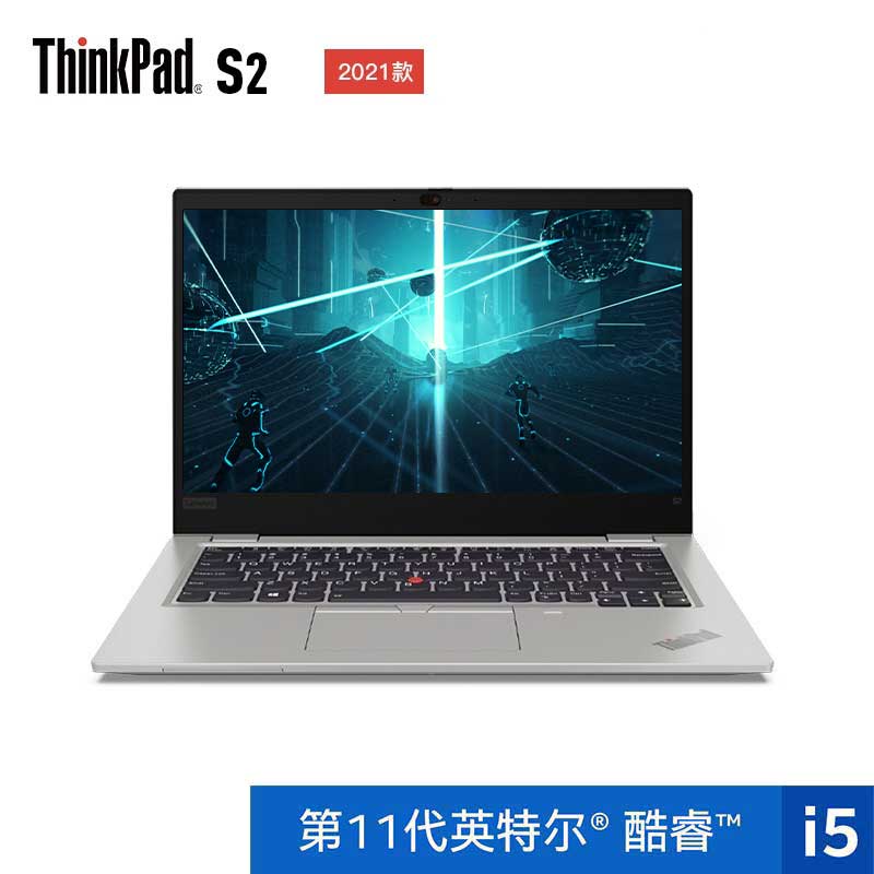 联想ThinkPad S2 2021 英特尔酷睿i5 笔记本电脑图片