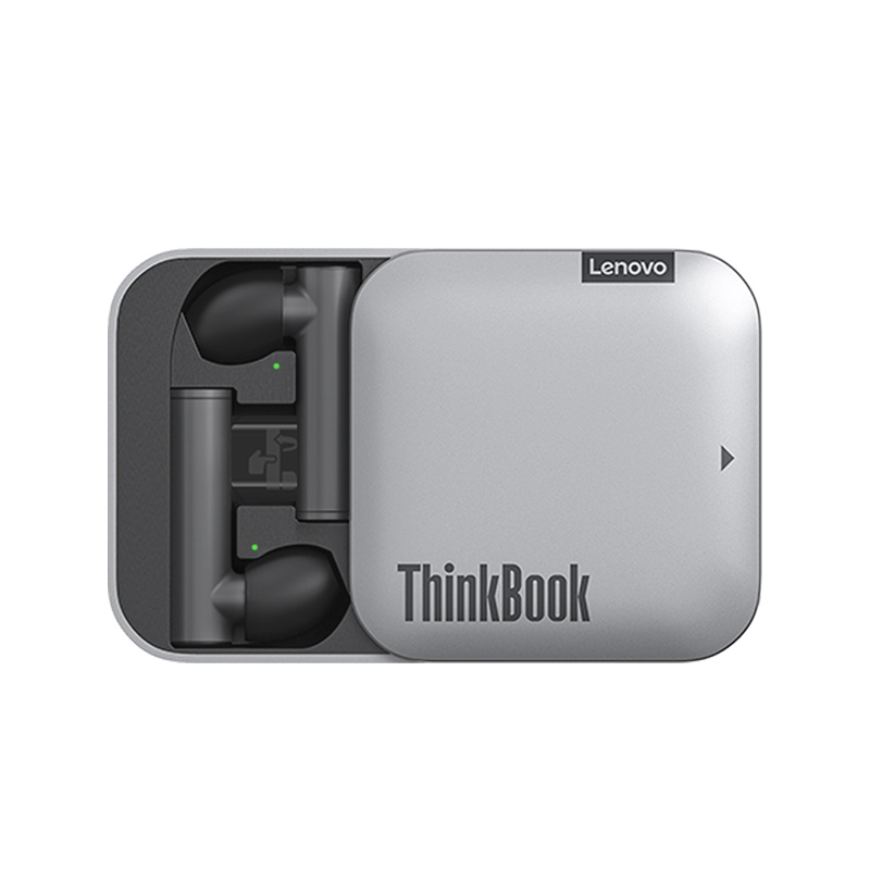 ThinkBook Pods Pro 无线蓝牙耳机图片