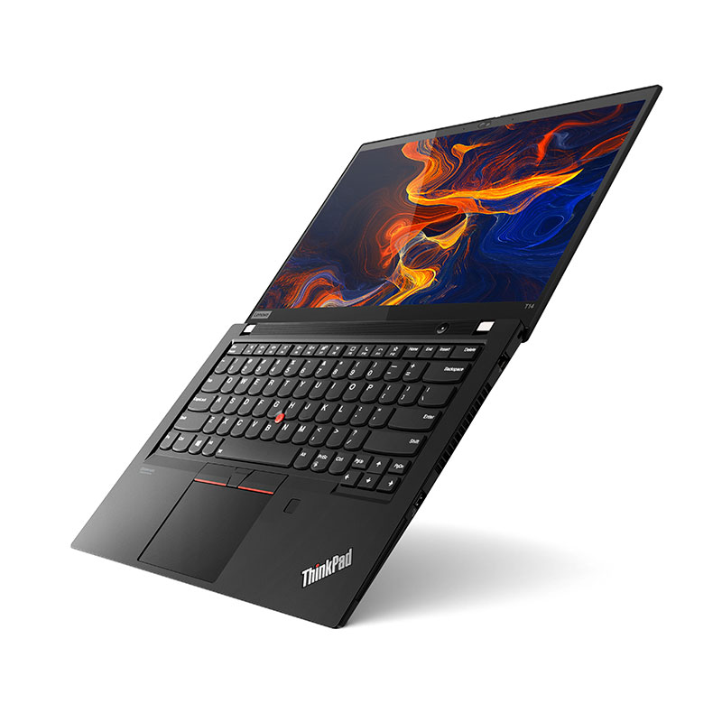 【企业购】ThinkPad T14 锐龙版 商务轻薄笔记本电脑图片