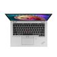 【企业购】ThinkPad S2 2020英特尔酷睿i5笔记本电脑 02CD图片
