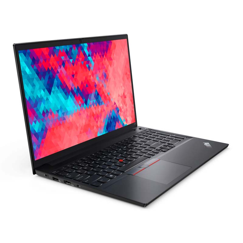 【企业购】ThinkPad E15 锐龙版 笔记本电脑图片