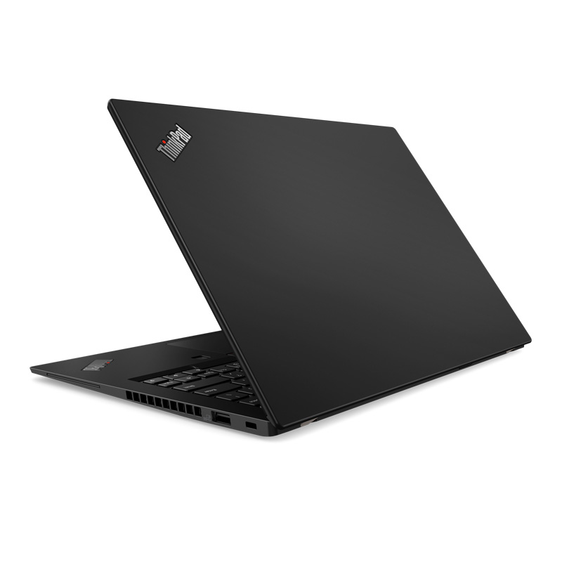 ThinkPad X13 英特尔酷睿i5 全互联便携商旅本 LTE版 20T2005SCD图片
