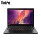 联想ThinkPad X395 13.3英寸 轻薄商务办公学生笔记本电脑图片