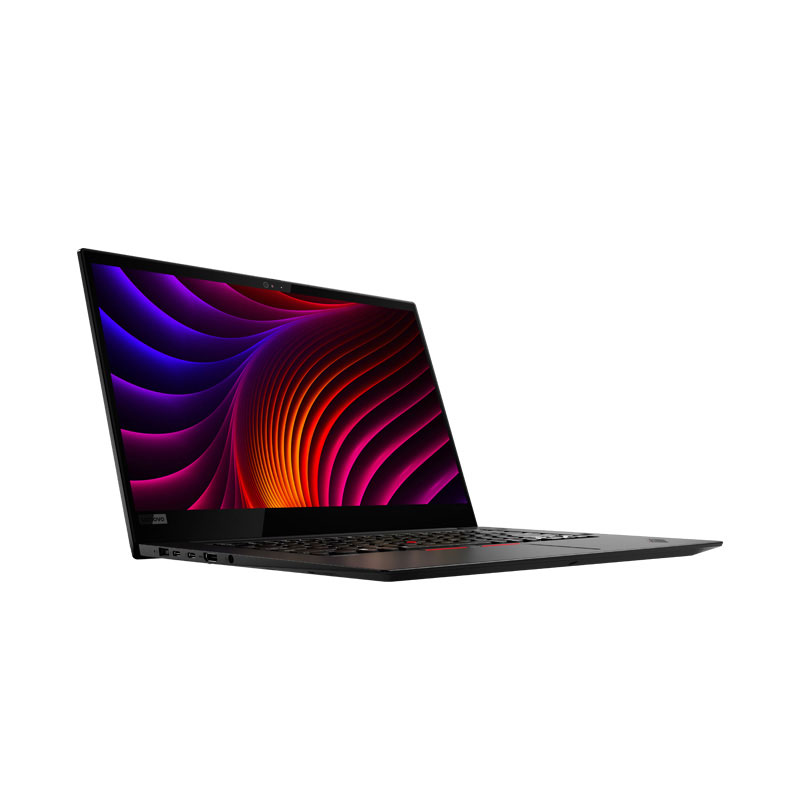 ThinkPad X1 隐士 2020 英特尔酷睿i7 笔记本电脑 20TK001LCD图片