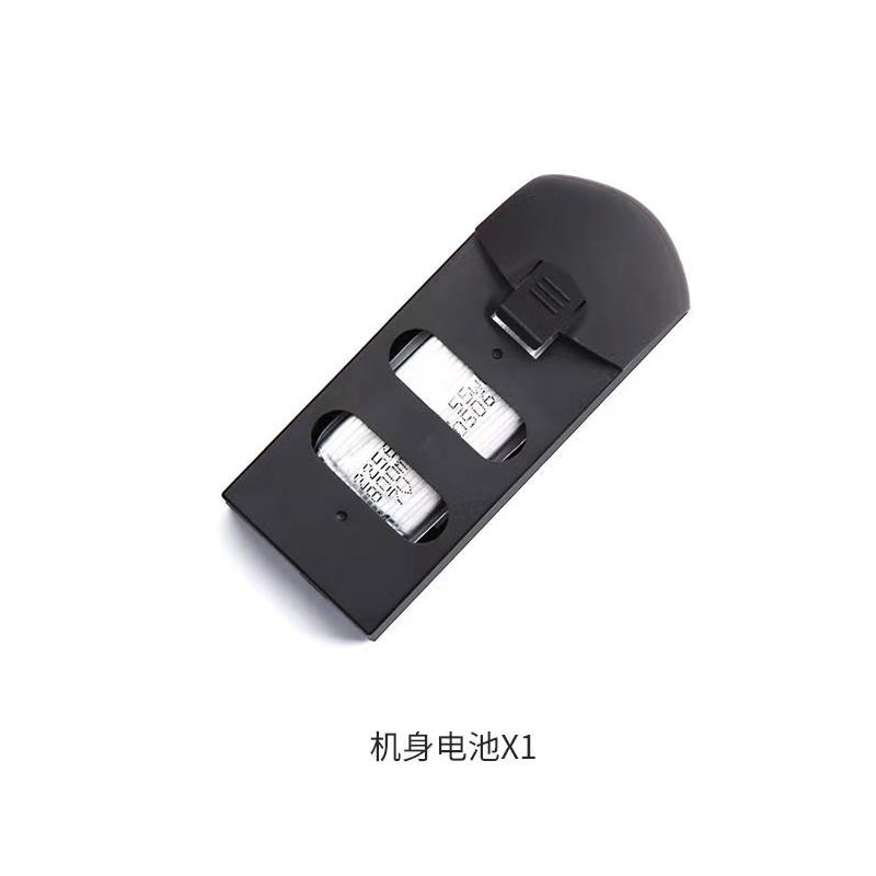 Yoose有色 MINI-S 电动剃须刀 暗夜黑礼盒版图片
