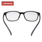 Lenovo 防蓝光护目镜 钛框架款G55图片