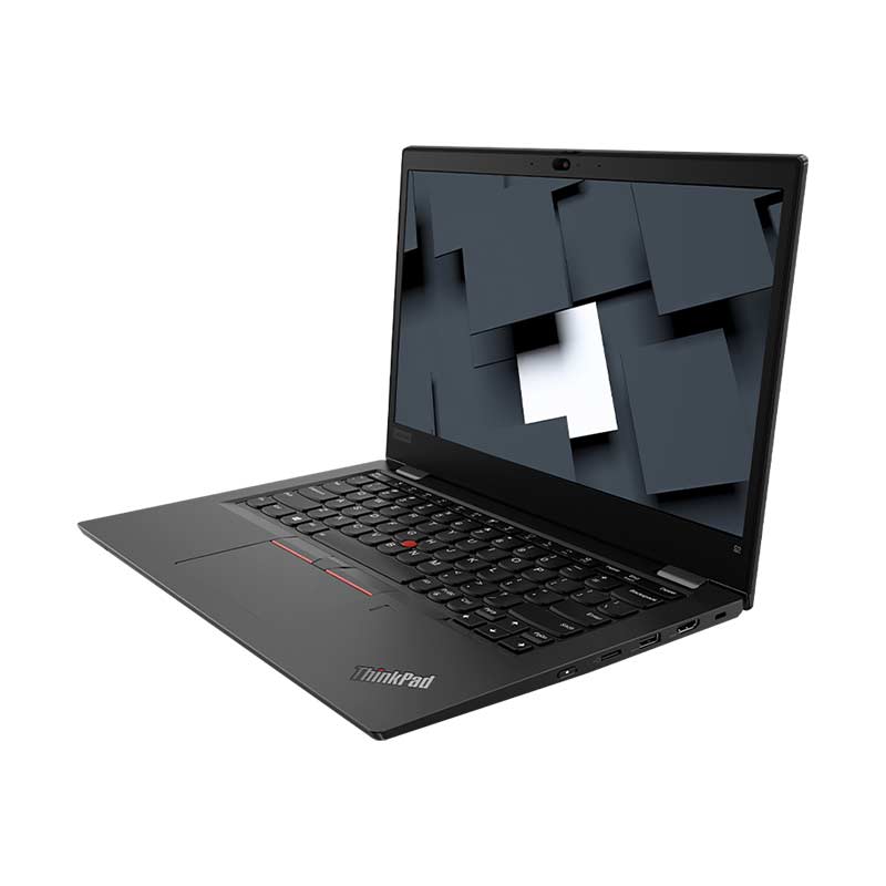 ThinkPad S2 2021 英特尔酷睿i5 笔记本电脑 黑色 20VM0000CD图片