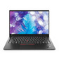 ThinkPad X1 Carbon 2020 LTE版 英特尔酷睿i7 笔记本电脑 20U9003ACD纹理黑图片