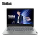 ThinkBook 14s 锐龙版 笔记本电脑 20VB0007CD 钛灰银图片