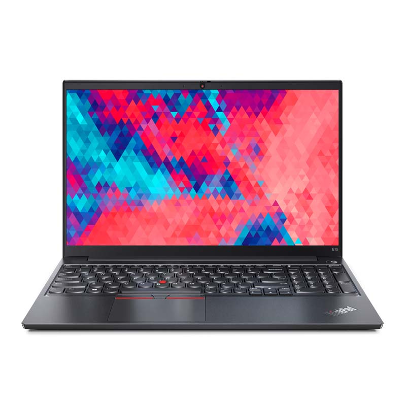 【企业购】ThinkPad E15 锐龙版 商务办公笔记本电脑图片