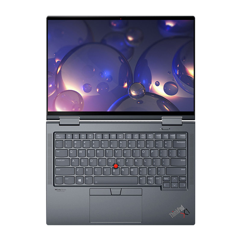 ThinkPad X1 Yoga 2021 笔记本电脑 30CD图片