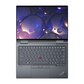 【企业购】ThinkPad X1 Yoga 2021 英特尔酷睿i7 笔记本电脑 01CD图片