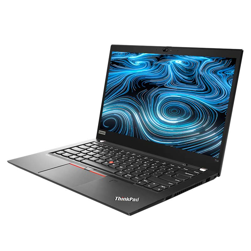 ThinkPad T14 2021 硬核专业办公本 5UCD图片