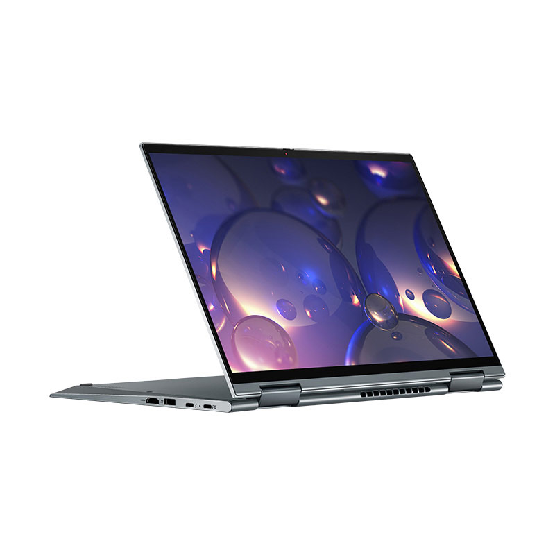 ThinkPad X1 Yoga 2021 英特尔Evo平台认证酷睿i7 笔记本电脑 00CD图片