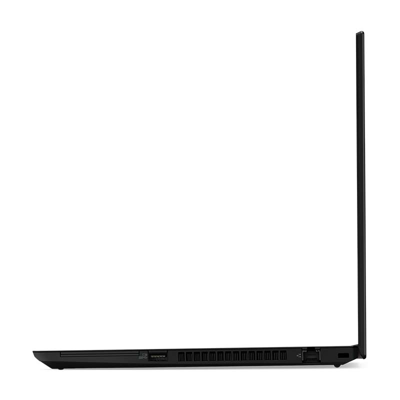 【企业购】ThinkPad T14 2021 酷睿版 英特尔酷睿i7 硬核专业办公本图片