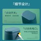 禾易电动捣蒜器大号蓝色图片