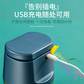 禾易电动捣蒜器大号蓝色图片