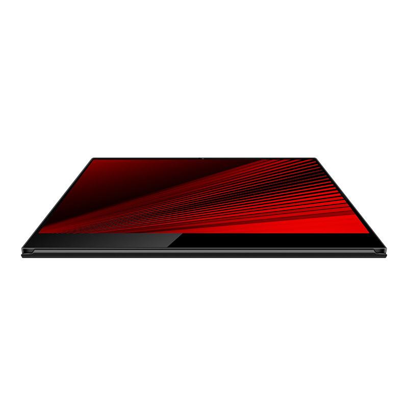 【企业购】ThinkPad X12 Tablet 英特尔酷睿i5 笔记本电脑 23CD图片