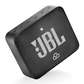 JBL GO 音乐金砖SMART2无线智能音响（黑、红、蓝）三色可选图片