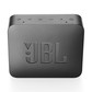 JBL GO 音乐金砖SMART2无线智能音响（黑、红、蓝）三色可选图片