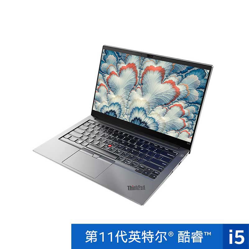 【企业购】ThinkPad E14 2021 酷睿版英特尔酷睿i5 笔记本 00CD