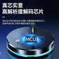 RAGAU（睿高）会议游戏两用麦克风 标准版黑色（3.5插头）图片