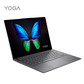 YOGA 14s 英特尔酷睿 i5 14.0英寸全面屏超轻薄笔记本电脑 深空灰图片