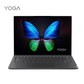 YOGA 14s 2021款英特尔酷睿i714.0英寸全面屏超轻薄笔记本电脑 深空灰图片
