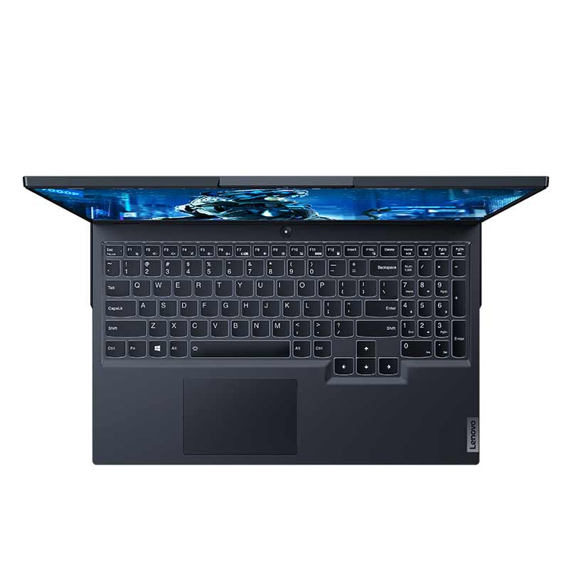 拯救者Y7000P 2021 15.6英寸游戏笔记本电脑 幻影黑图片