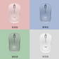 罗技Logitech M221静音鼠标 无线鼠标 办公鼠标对称鼠标带无线微型接收器米白色图片