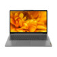 2021款 ideapad 15s 锐龙版 15.6英寸轻薄笔记本 银灰色 定制款图片