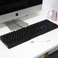 樱桃Cherry MX3.0SRGBG80-3874LYAEU-2机械键盘有线键盘全尺寸游戏键盘无钢板RGB灯效黑色青轴图片
