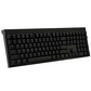 樱桃CherryMX2.0SG80-3820LSAEU-2机械键盘有线键盘游戏键盘全尺寸机械键盘黑色茶轴图片