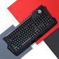 樱桃CHERRY MX9.0 G80-3980LYBEU-2 机械键盘有线键盘游戏键盘全尺寸RGB背光黑色樱桃黑轴图片