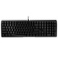 樱桃Cherry MX3.0SG80-3870LYAEU-2机械键盘 有线键盘全尺寸游戏键盘无钢板侧刻黑色红轴图片