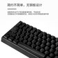 樱桃Cherry MX3.0SRGBG80-3874LYAEU-2机械键盘有线键盘全尺寸游戏键盘无钢板RGB灯效黑色红轴图片