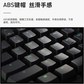 樱桃CherryMX2.0SG80-3820LSAEU-2机械键盘有线键盘游戏键盘全尺寸机械键盘黑色茶轴图片