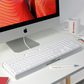 樱桃Cherry MX3.0S G80-3870LYAEU-0机械键盘有线键盘全尺寸游戏键盘无钢板正刻白色红轴图片