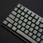 樱桃CHERRY MX10.0 RGB彩光 LP红轴 游戏键盘 超薄机械键盘 军火箱 铝合金机身 MX10.0-黑色红轴图片