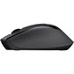 罗技（Logitech）B330 无线静音鼠标 黑色图片