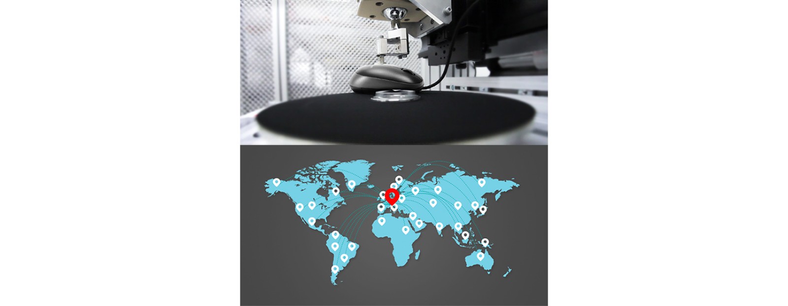 罗技logitech mx master 2s无线蓝牙鼠标儒雅黑 带无线2.4g接