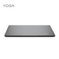YOGA 14s 2021款英特尔酷睿i5 14.0英寸全面屏超轻薄本 深空灰图片