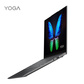 YOGA 14s 2021款英特尔酷睿i5 14.0英寸全面屏超轻薄本 深空灰图片