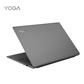 YOGA 14s 2021款英特尔酷睿i5 14.0英寸全面屏超轻薄本 深空灰图片