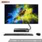 IdeaCentre AIO 520X-24ICB 23.8英寸一体台式机 黑色图片