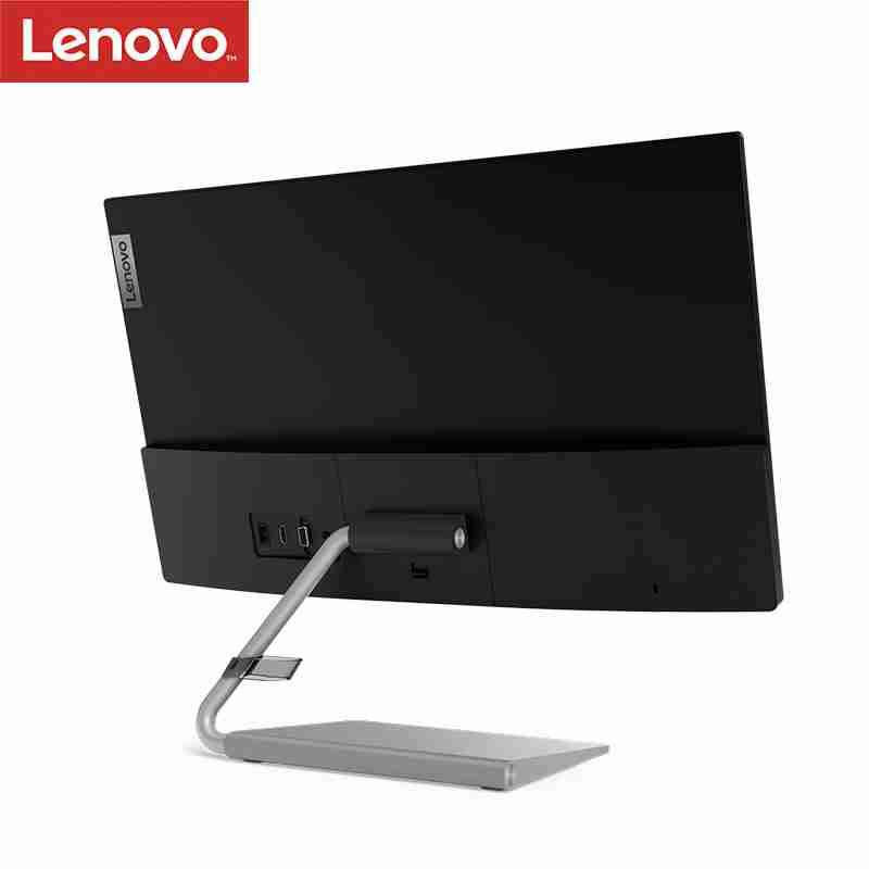 联想/Lenovo 27英寸 2K IPS内置音箱75HZ家庭娱乐显示器Q27q-1L图片