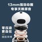 联想 TWS 无线蓝牙耳机音乐耳机蓝牙耳机蓝牙5.0黑色XT83图片