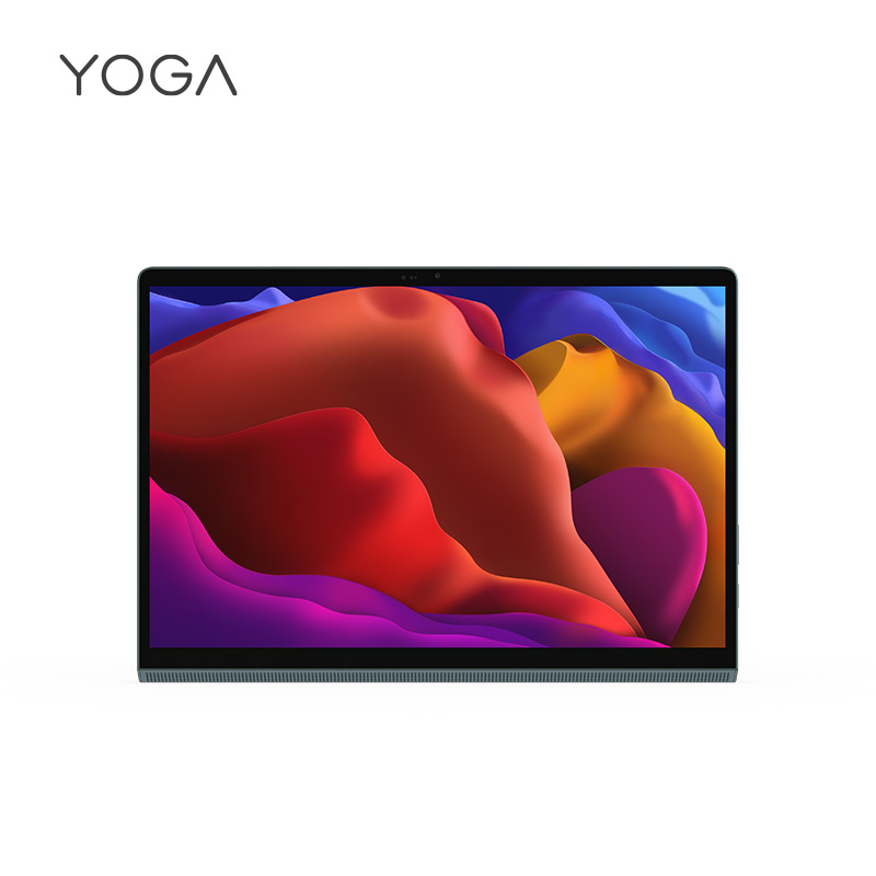 联想平板YOGA Pad Pro 13英寸 影音办公学习平板电脑 暗夜极光