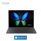 YOGA 14s 2021 款 英特尔酷睿 i5 14.0英寸全面屏超轻薄笔记本电脑 深空灰图片