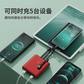 Lecoo 匠心系列移动电源10000毫安-湖绿色图片